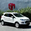 FORD ECOSPORT 2.0 TITANIUM 16V FLEX 4P POWERSHIFT FORD ECOSPORT 2.0 TITANIUM 16V FLEX 4P POWERSHIFT