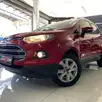 FORD ECOSPORT 2.0 TITANIUM 16V FLEX 4P POWERSHIFT FORD ECOSPORT 2.0 TITANIUM 16V FLEX 4P POWERSHIFT
