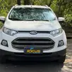FORD ECOSPORT 2.0 TITANIUM 16V FLEX 4P POWERSHIFT FORD ECOSPORT 2.0 TITANIUM 16V FLEX 4P POWERSHIFT