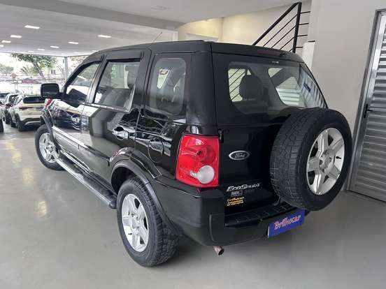FORD-ECOSPORT-2009