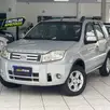 FORD ECOSPORT 2.0 XLT 16V FLEX 4P AUTOMÁTICO FORD ECOSPORT 2.0 XLT 16V FLEX 4P AUTOMÁTICO