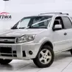 FORD ECOSPORT 2.0 XLT 16V FLEX 4P AUTOMÁTICO FORD ECOSPORT 2.0 XLT 16V FLEX 4P AUTOMÁTICO