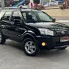FORD ECOSPORT 2.0 XLT 16V FLEX 4P AUTOMÁTICO FORD ECOSPORT 2.0 XLT 16V FLEX 4P AUTOMÁTICO