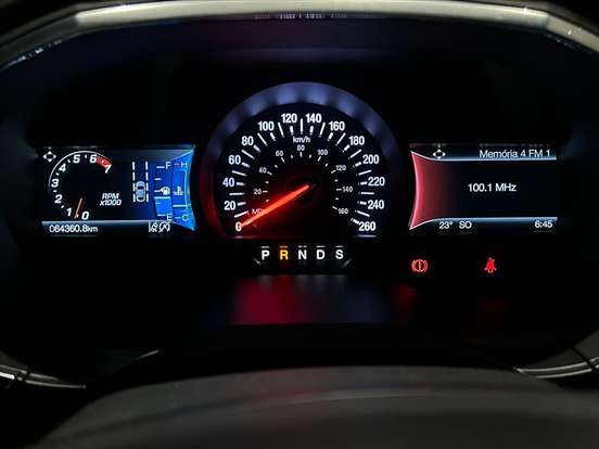 FORD-EDGE-2.7 V6 ECOBOOST GASOLINA ST AWD AUTOMÁTICO FORD-EDGE-2020