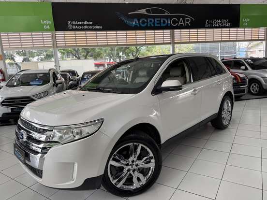 FORD-EDGE-2012
