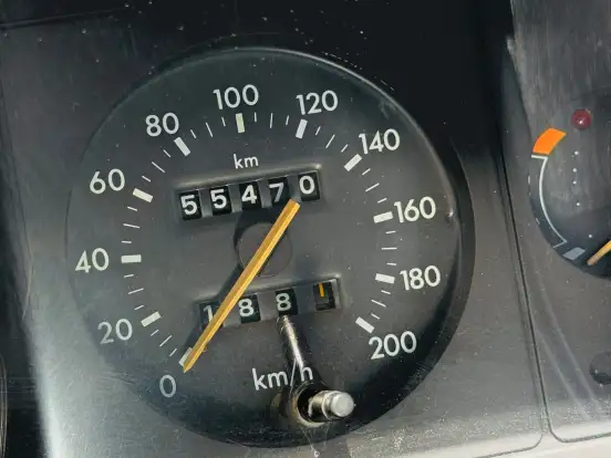 FORD-ESCORT-1.0 HOBBY 8V GASOLINA 2P MANUAL FORD-ESCORT-1995