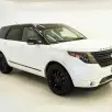 FORD EXPLORER 3.6 XLT 4WD V6 24V GASOLINA 4P AUTOMÁTICO FORD EXPLORER 3.6 XLT 4WD V6 24V GASOLINA 4P AUTOMÁTICO
