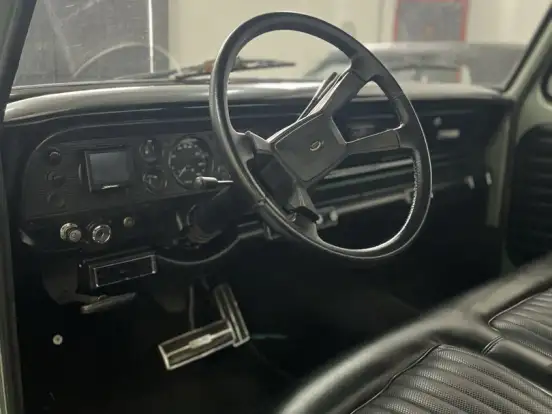 FORD-F-100-3.6 SUPER GASOLINA 2P MANUAL FORD-F-100-1983