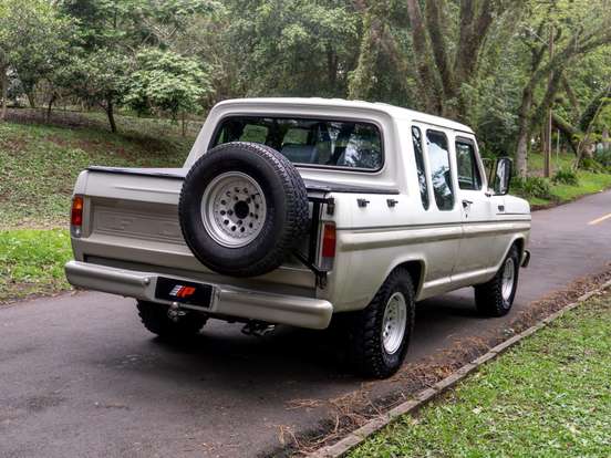 FORD-F-1000-1988