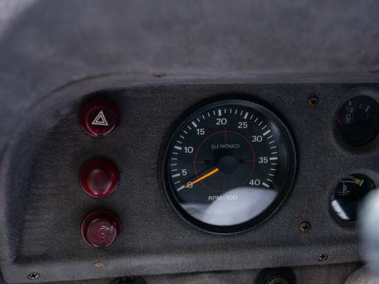 FORD-F-1000-1988