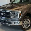 FORD F-150 5.0 V8 GASOLINA CD LARIAT FX4 AUTOMÁTICO FORD F-150 5.0 V8 GASOLINA CD LARIAT FX4 AUTOMÁTICO