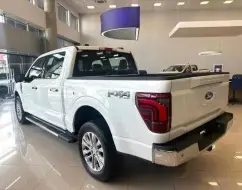 FORD F-150 5.0 V8 GASOLINA CD LARIAT FX4 AUTOMÁTICO FORD F-150 5.0 V8 GASOLINA CD LARIAT FX4 AUTOMÁTICO