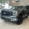 FORD F-150 5.0 V8 GASOLINA CD LARIAT BLACK FX4 AUTOMÁTICO FORD F-150 5.0 V8 GASOLINA CD LARIAT BLACK FX4 AUTOMÁTICO