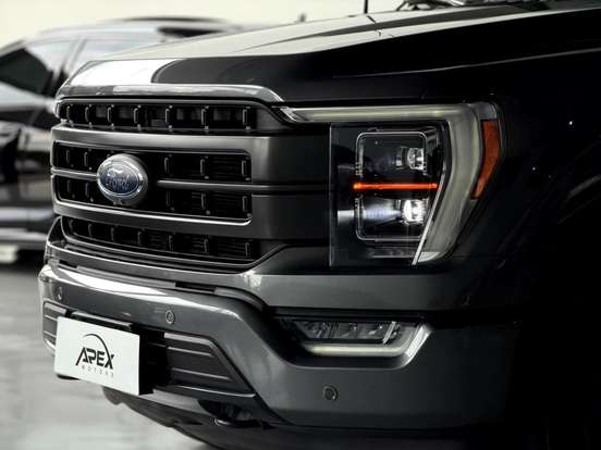 FORD-F-150-2023