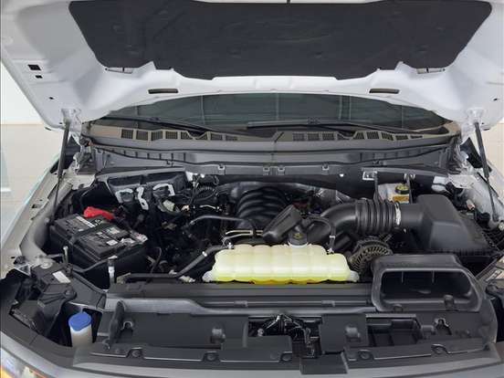 FORD-F-150-5.0 V8 GASOLINA CD TREMOR FX4 AUTOMÁTICO FORD-F-150-2025