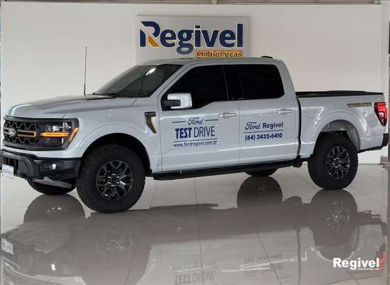 FORD-F-150-2025