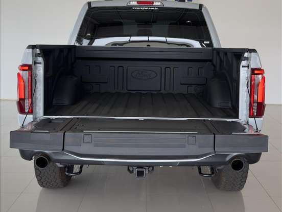 FORD-F-150-5.0 V8 GASOLINA CD TREMOR FX4 AUTOMÁTICO FORD-F-150-2025