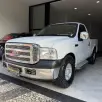 FORD F-250 3.9 XL S DUTY 4X2 CS DIESEL 2P MANUAL FORD F-250 3.9 XL S DUTY 4X2 CS DIESEL 2P MANUAL