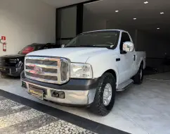 FORD F-250 3.9 XL S DUTY 4X2 CS DIESEL 2P MANUAL FORD F-250 3.9 XL S DUTY 4X2 CS DIESEL 2P MANUAL