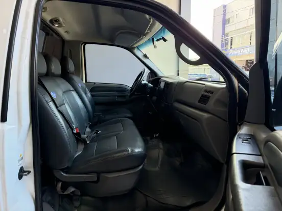 FORD-F-250-3.9 XL S DUTY 4X2 CS DIESEL 2P MANUAL FORD-F-250-2011