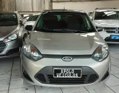FORD FIESTA 1.0 MPI HATCH 8V FLEX 4P MANUAL FORD FIESTA 1.0 MPI HATCH 8V FLEX 4P MANUAL
