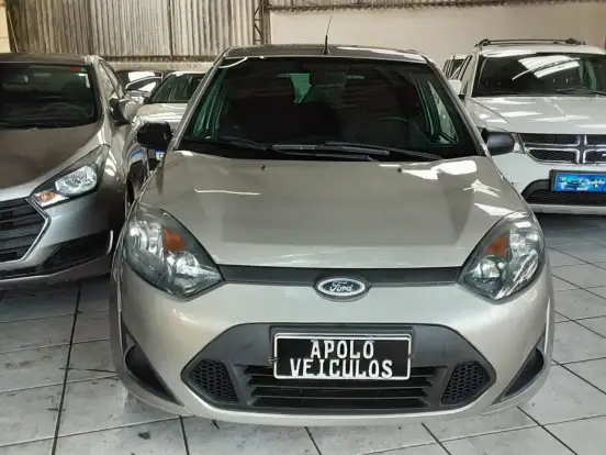 FORD-FIESTA-1.0 MPI HATCH 8V FLEX 4P MANUAL FORD-FIESTA-2011