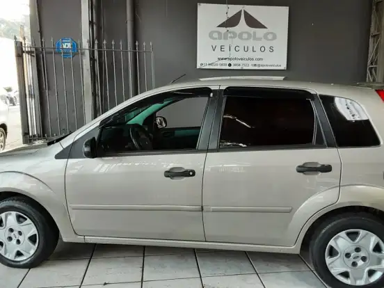 FORD-FIESTA-1.0 MPI HATCH 8V FLEX 4P MANUAL FORD-FIESTA-2011