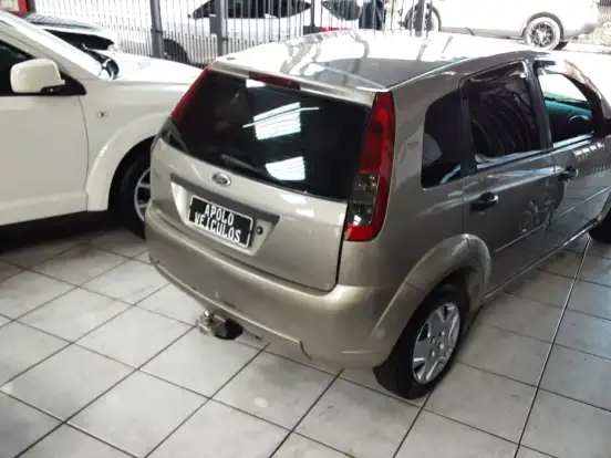 FORD-FIESTA-1.0 MPI HATCH 8V FLEX 4P MANUAL FORD-FIESTA-2011