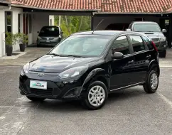 FORD FIESTA 1.0 ROCAM HATCH 8V FLEX 4P MANUAL FORD FIESTA 1.0 ROCAM HATCH 8V FLEX 4P MANUAL