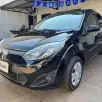 FORD FIESTA 1.0 ROCAM SE 8V FLEX 4P MANUAL FORD FIESTA 1.0 ROCAM SE 8V FLEX 4P MANUAL