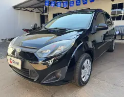 FORD FIESTA 1.0 ROCAM SE 8V FLEX 4P MANUAL FORD FIESTA 1.0 ROCAM SE 8V FLEX 4P MANUAL
