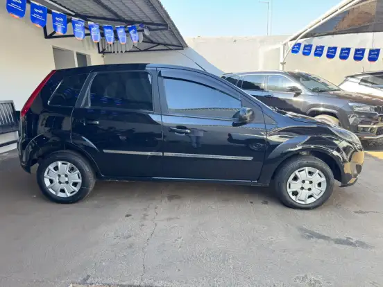 FORD-FIESTA-1.0 ROCAM SE 8V FLEX 4P MANUAL FORD-FIESTA-2013