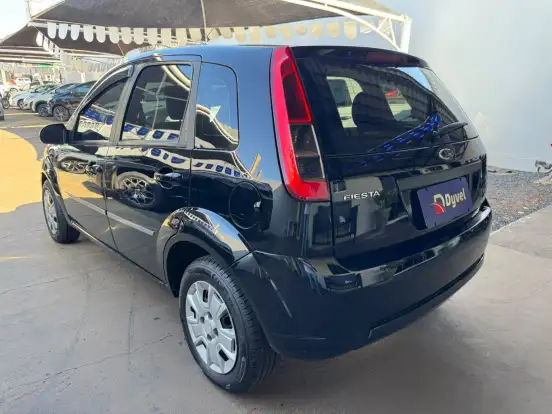 FORD-FIESTA-1.0 ROCAM SE 8V FLEX 4P MANUAL FORD-FIESTA-2013
