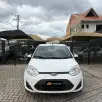 FORD FIESTA 1.0 ROCAM SEDAN 8V FLEX 4P MANUAL FORD FIESTA 1.0 ROCAM SEDAN 8V FLEX 4P MANUAL