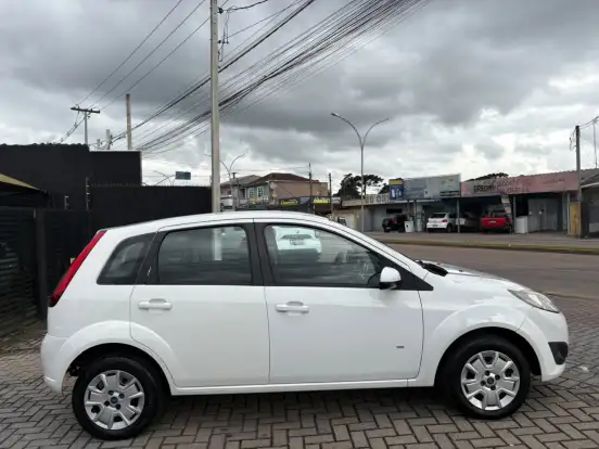 FORD-FIESTA-1.0 ROCAM SEDAN 8V FLEX 4P MANUAL FORD-FIESTA-2013