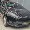 FORD FIESTA 1.5 S HATCH 16V FLEX 4P MANUAL FORD FIESTA 1.5 S HATCH 16V FLEX 4P MANUAL