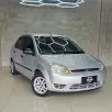 FORD FIESTA 1.6 MPI SEDAN 8V FLEX 4P MANUAL FORD FIESTA 1.6 MPI SEDAN 8V FLEX 4P MANUAL
