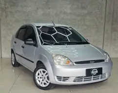 FORD FIESTA 1.6 MPI SEDAN 8V FLEX 4P MANUAL FORD FIESTA 1.6 MPI SEDAN 8V FLEX 4P MANUAL