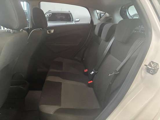 FORD-FIESTA-1.0 ECOBOOST GASOLINA SEL POWERSHIFT FORD-FIESTA-2017