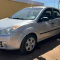 FORD FIESTA 1.0 MPI CLASS HATCH 8V FLEX 4P MANUAL FORD FIESTA 1.0 MPI CLASS HATCH 8V FLEX 4P MANUAL