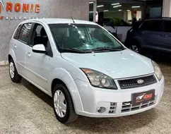 FORD FIESTA 1.0 MPI CLASS HATCH 8V FLEX 4P MANUAL FORD FIESTA 1.0 MPI CLASS HATCH 8V FLEX 4P MANUAL