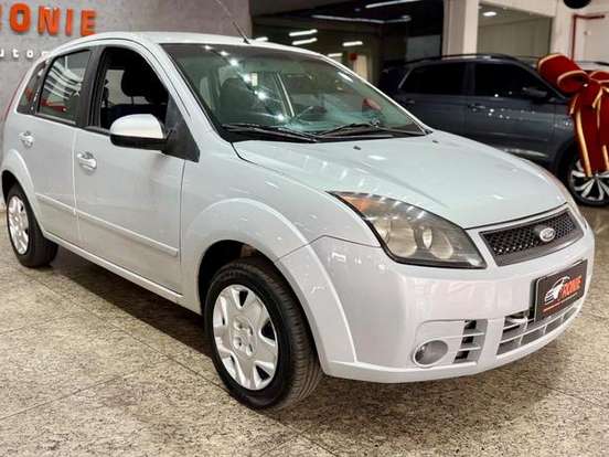 FORD-FIESTA-1.0 MPI CLASS HATCH 8V FLEX 4P MANUAL FORD-FIESTA-2007