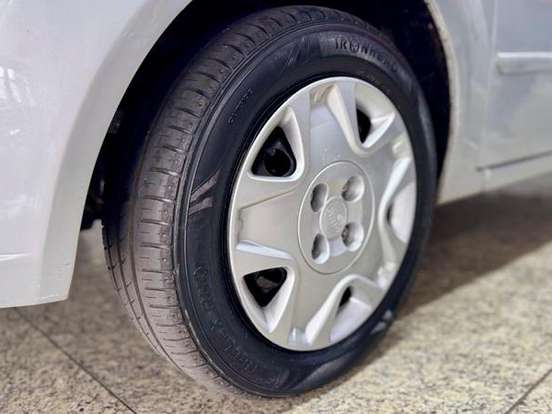 FORD-FIESTA-1.0 MPI CLASS HATCH 8V FLEX 4P MANUAL FORD-FIESTA-2007
