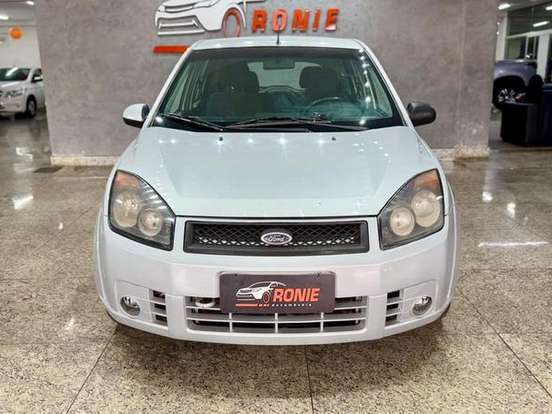 FORD-FIESTA-1.0 MPI CLASS HATCH 8V FLEX 4P MANUAL FORD-FIESTA-2007