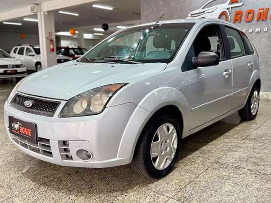 FORD-FIESTA-1.0 MPI CLASS HATCH 8V FLEX 4P MANUAL FORD-FIESTA-2007