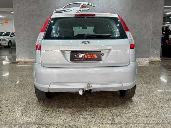 FORD-FIESTA-1.0 MPI CLASS HATCH 8V FLEX 4P MANUAL FORD-FIESTA-2007