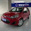 FORD FIESTA 1.0 MPI HATCH 8V FLEX 4P MANUAL FORD FIESTA 1.0 MPI HATCH 8V FLEX 4P MANUAL