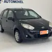 FORD FIESTA 1.0 MPI HATCH 8V FLEX 4P MANUAL FORD FIESTA 1.0 MPI HATCH 8V FLEX 4P MANUAL