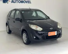 FORD FIESTA 1.0 MPI HATCH 8V FLEX 4P MANUAL FORD FIESTA 1.0 MPI HATCH 8V FLEX 4P MANUAL