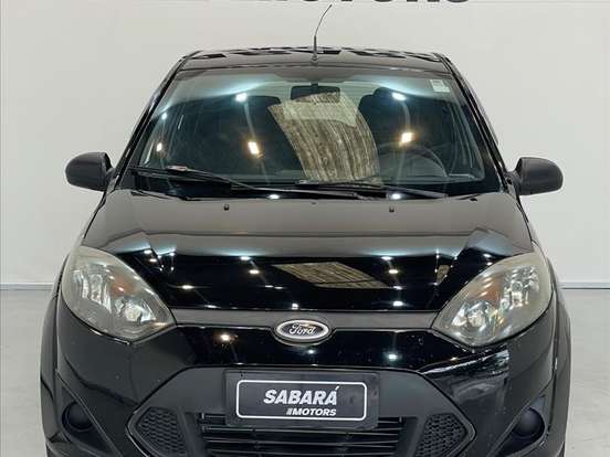 FORD-FIESTA-1.0 MPI HATCH 8V FLEX 4P MANUAL FORD-FIESTA-2011